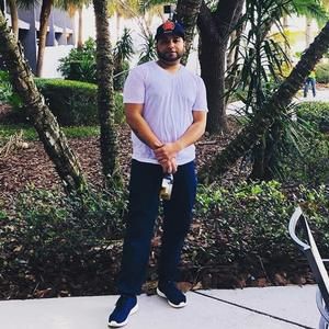 Meet your Posher, Jag